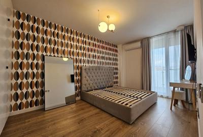 Apartament cu 3 camere semidecomandat, mobilat în Gheorgheni - 5