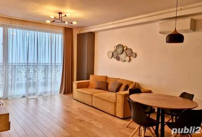 Apartament Monarch ISHO Vivalia Take Ionescu Medicina Tipografilor Centru Unirii Victoriei Iulius - 3