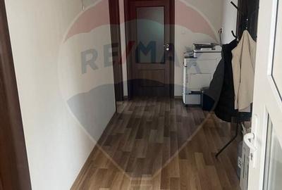 Casă / Vilă cu 4 camere de închiriat în zona Andrei Muresanu - 3