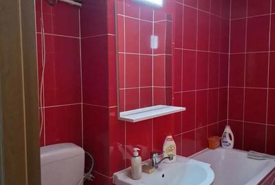 Garsonieră decomandată în Fântânele - 2