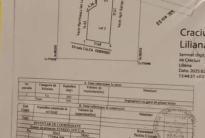 Teren de vanzare Valu lui Traian - 5