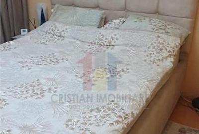 Ap 2 cam conf 1 Vidin, mobilat si utilat, etaj 3, renovat - 11