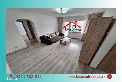 Apartament cu 2 camere semidecomandat în Narcisa - 11