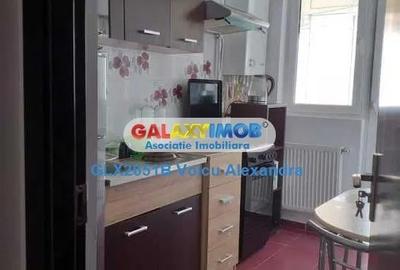 Apartament 2 Cam  Berceni - Dimitrie Leonida - Parcare - 5