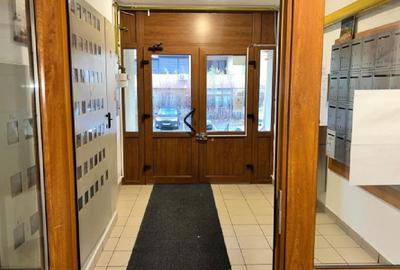 Apartament cu 2 camere decomandat în Central - 4