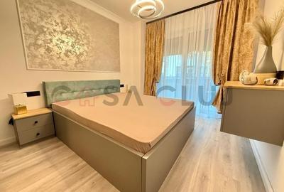 2 camere, la cheie, lux, bloc nou - 8