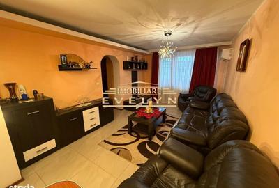 Apartament cu 4 camere decomandat în Central - 9