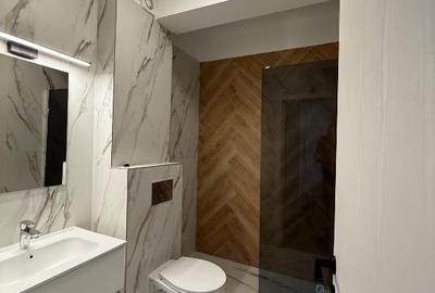 Garsonieră decomandată, mobilată în Central - 2