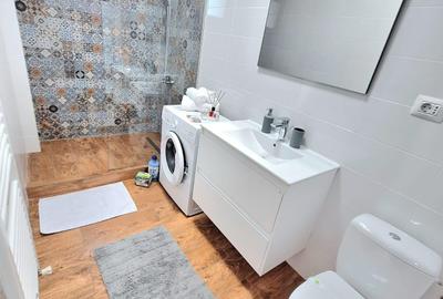 Garsonieră, mobilată în Mamaia-Sat - 6