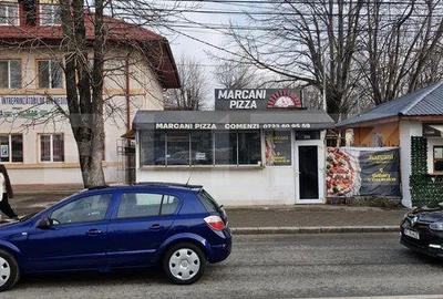 Spațiu comercial, de 36 mp, în Central - 5