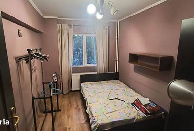 Apartament cu 3 camere decomandat, mobilat în Giurgiului - 7