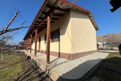 Casa noua ECONOMICA (incalzire in pardoseala ) CATALOI - 16