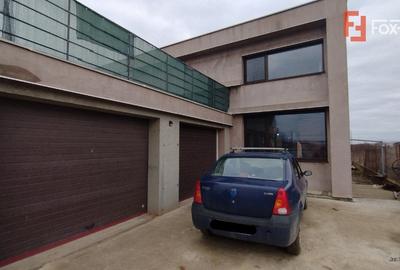 Casă individuală cu 8 camere cu Garaj în Săcălaz - 2