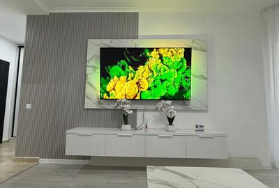 Apartament decomandat în Chiajna - 1