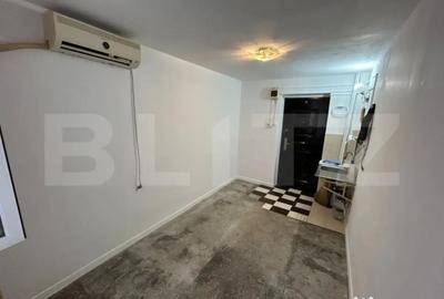 Garsonieră nedecomandată în Bularga - 2