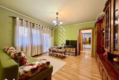 Apartament cu 2 camere semidecomandat, mobilat în Iosefin - 3