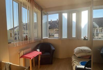 Apartament cu 3 camere în Cetate - 9