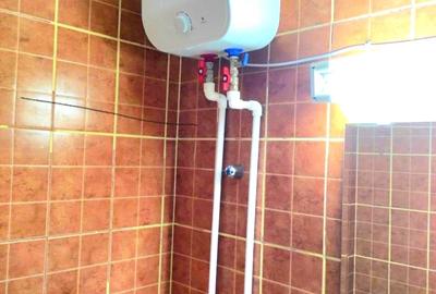 Garsoniera 1 min M Dristor DB1292 - 4