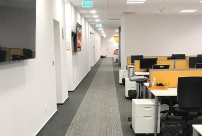 The Bridge 2, Grozavesti, 568 mp  0% comision! - 4