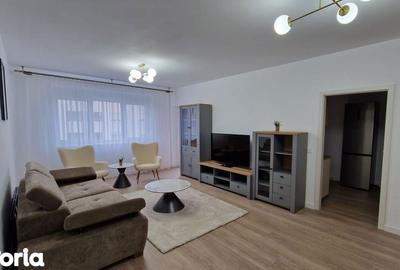 Apartament cu 2 camere în Central - 3