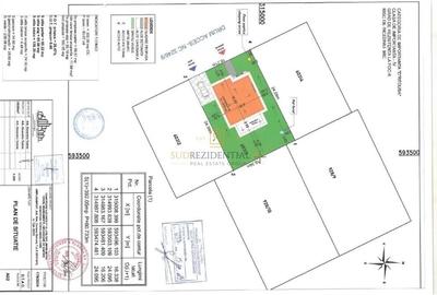 Vila individuala, 5 camere, 392 mp teren, finisaje noi, Comuna Berceni - 6