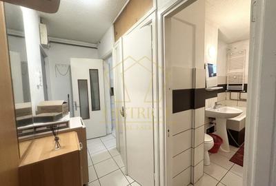 Garsonieră, mobilată în Complex Studențesc - 6