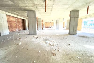 Spațiu 557 m2 | Clinica | Sala | Birouri | 15 Parcari | Zona VIVO BMW - 4