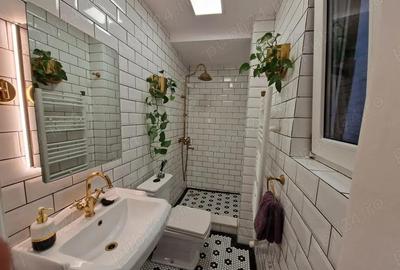 De inchiriat apartament elegant in centrul Clujului 2 dormitoare, 108 mp - 7