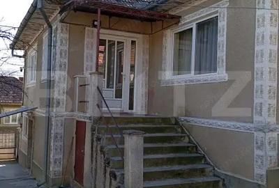 Casă cu Teren 3000 Mp în Central - 10