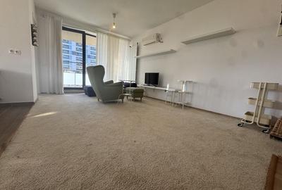Apartament 2 camere de inchiriat Aviatiei Ciry Point - 4