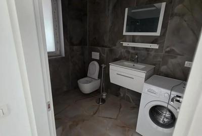 Apartament cu 2 camere semidecomandat în Braytim - 18