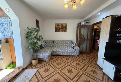 Apartament cu 3 camere decomandat, mobilat în Titan - 4