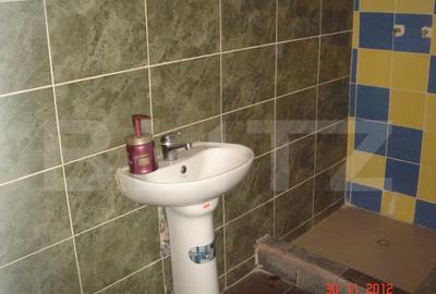 Locuin?a in ?ieu Odorhei centrala termica + boiler - 2