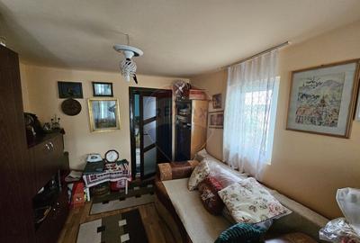 Casa / Vila 124 mp + foisor + garaj + teren intravilan ... - 3