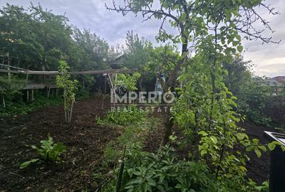 Casă individuală cu 3 camere cu Canalizare în Dâmbul Rotund - 6