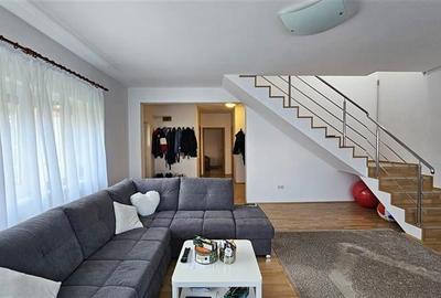 COMISION 0% CASA INDIVIDUALA CU CARPORT DUMBRAVITA LAC - PADURE - 6