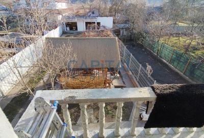 VILA spatioasa in VIISOARA la 7km de Piatra Neamt. - 19