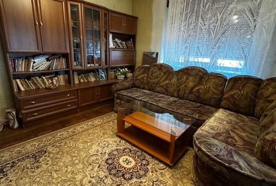 Casă individuală cu 5 camere cu Canalizare în Sud-Est - 1