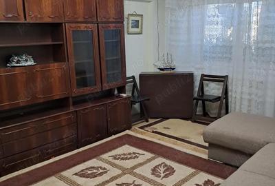 Apartament cu 4 camere în Traian - 2