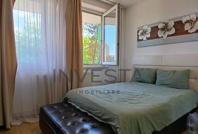 Apartament 2 camere la etajul I langa complex Mercur. - 1
