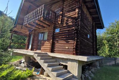 Casă cu 3 camere în Cazaci - 6