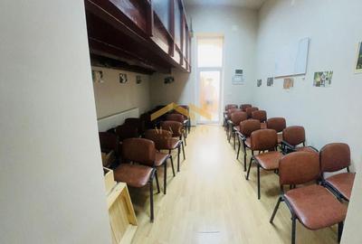 Apartament cu 3 camere, mobilat în Central - 7