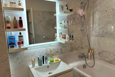 OFERTA EXCLUSIVA: Apartament cu 2 camere in Copou, mobilat si utilat - 9