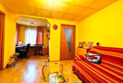 Casă individuală cu 4 camere cu Teren 142 Mp în Rahova - 16