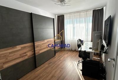 Apartament 3 camere – Metrou Basarab - Titulescu/Calea Grivitei - 12