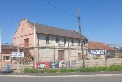 Spațiu comercial, de 550 mp, în Apollo - 33