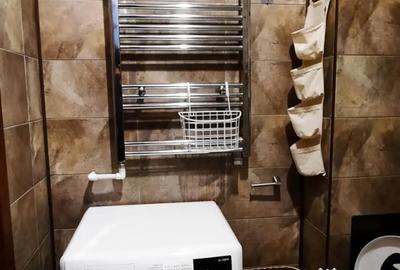 Apartament cu 2 camere decomandat în Central - 7