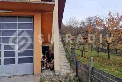 Spațiu comercial, de 150 mp, în Feleacu - 2