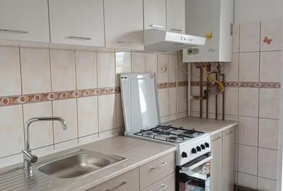 Apartament cu 2 camere decomandat în Central - 4