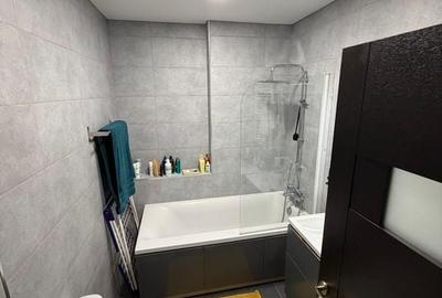 Apartament modern  | Complex Grand Park | Parcare Subterană | Terasă Apartament modern  | Complex Grand Park | Parcare Subterană | Terasă - 12